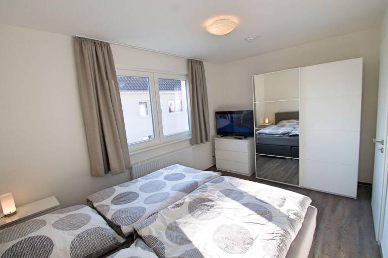 Holiday apartment with 1 room for 4 persons — photo 5