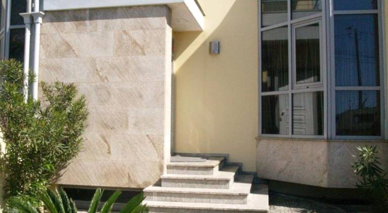 Cabedelo guest house — photo 3