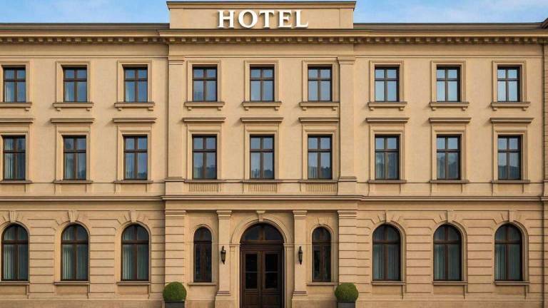 Ferienhaus für 2 Personen 15 m² in Jaipur