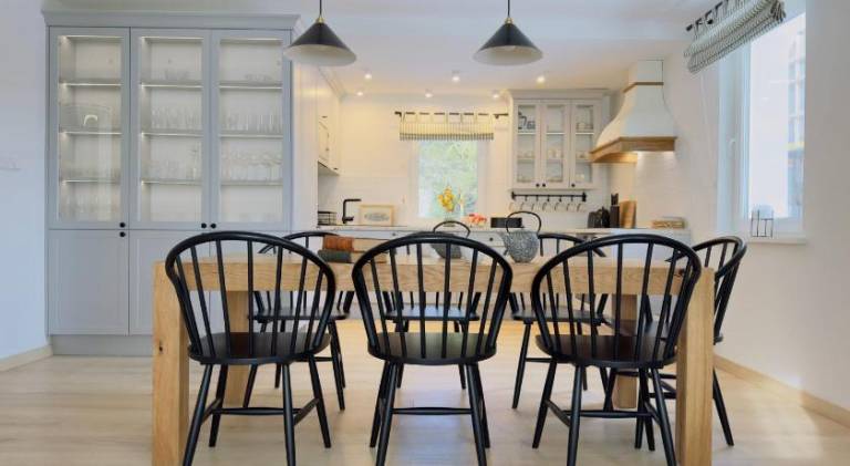 Villa with 4 rooms for 10 persons — photo 3