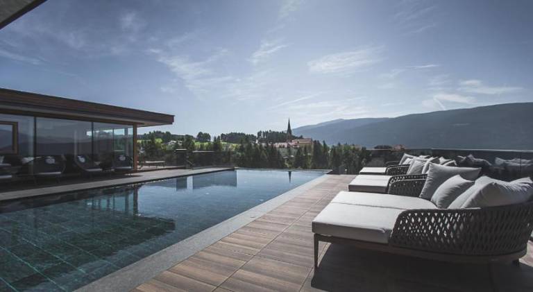 Terentnerhof 4S active & lifestyle hotel — photo 3
