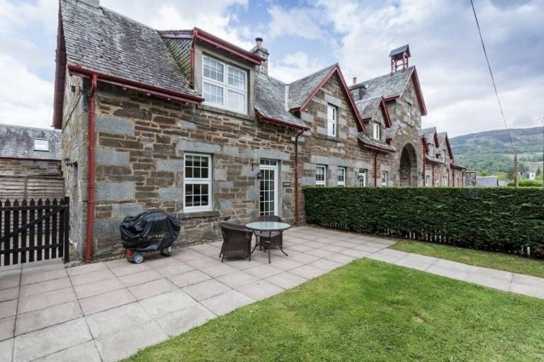 Cottage Kenmore