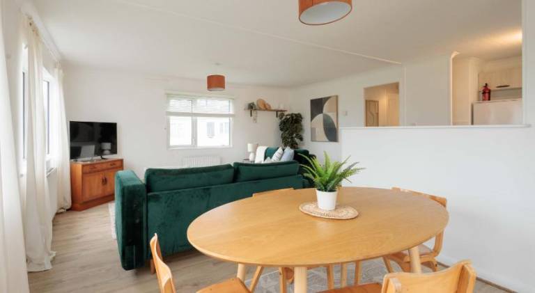 Pleasant holiday apartment | Pets allowed — photo 3