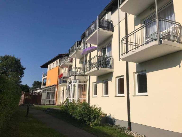 Ferienwohnung Bad Kötzting