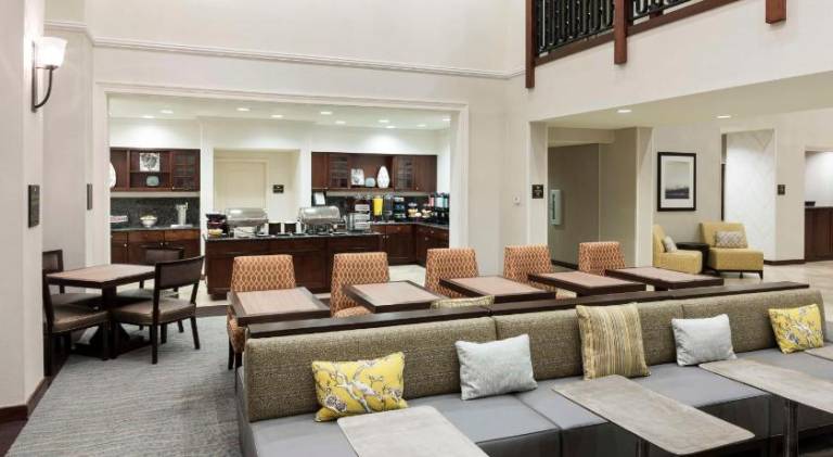 Homewood Suites by Hilton Houston Stafford Sugar Land — photo 4