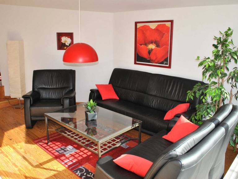 Ferienwohnung Rostock