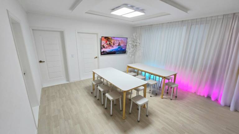 120 m&sup2; Ferienhaus