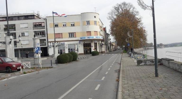 Apartman  Slavonski Brod