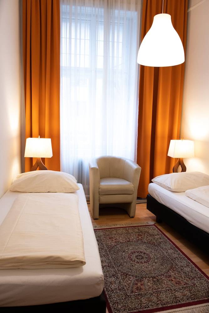 Pension  Laimgrube