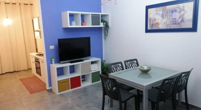Holiday apartment with 2 rooms for 5 persons — photo 3