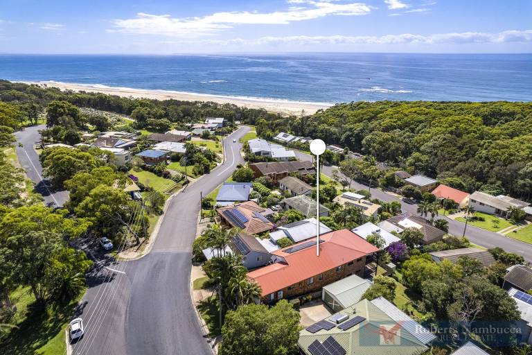 House Nambucca Heads