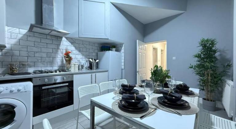 Glasgow centre New property — photo 3