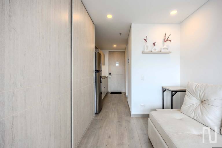 NOK Perfect Loft in Usaqu n — photo 5