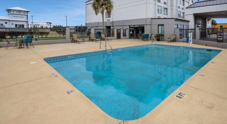 Baymont by Wyndham Saraland — photo 2