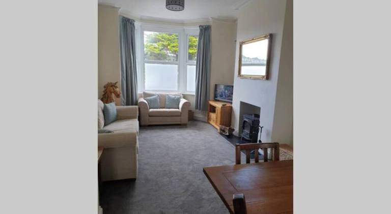 Seahorse House, Beautiful Large house next to the Beach & Park & near Zoo, Hythe — photo 2