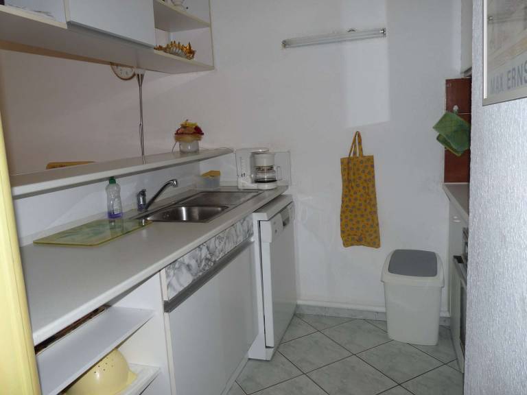 Rental apartment with 2 rooms for 6 persons — photo 5