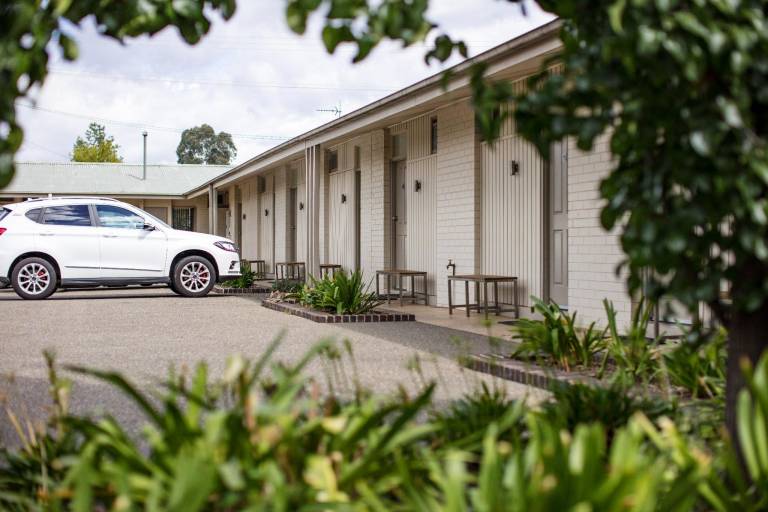 Motel Tumut