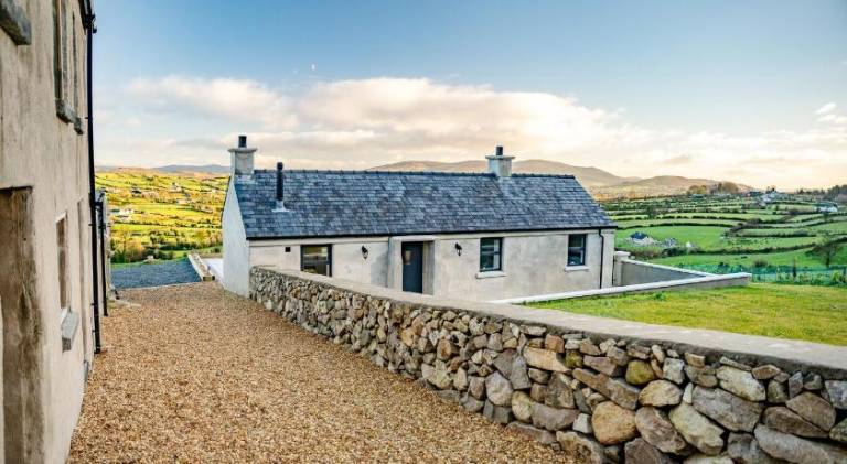 130 m&sup2; Ferienhaus