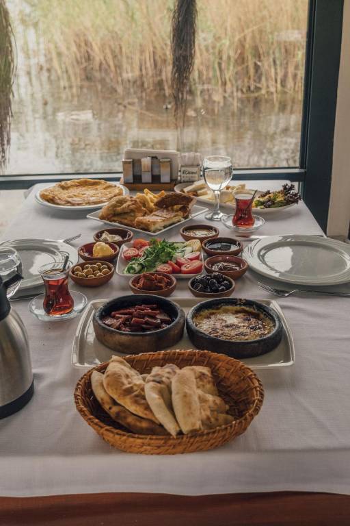 Golevi Resort Sapanca — photo 3