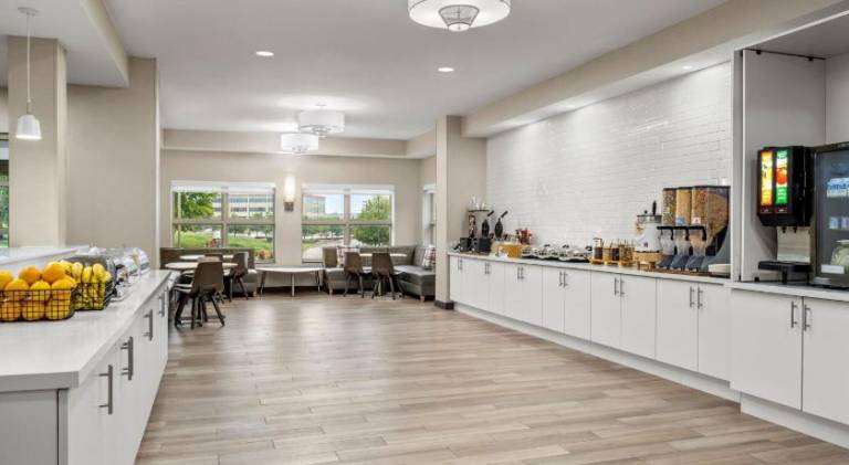 Residence Inn by Marriott Chicago Naperville/Warrenville — photo 5
