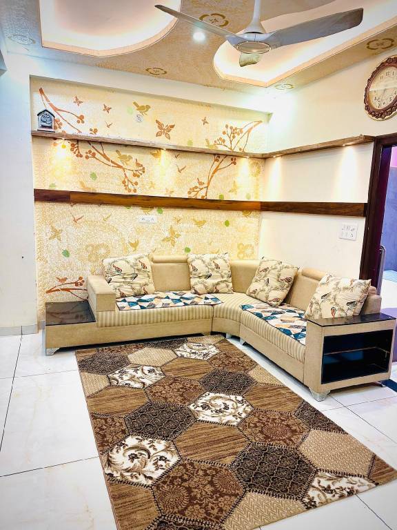 Nice holiday apartment | Pets allowed — photo 4