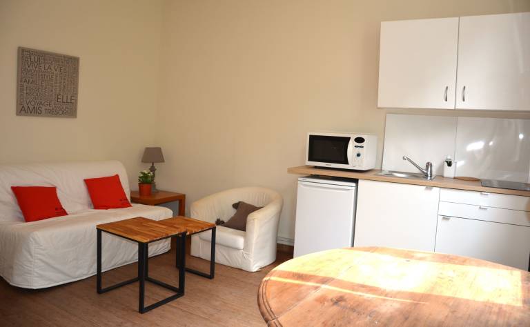 Maison de vacances Lomme