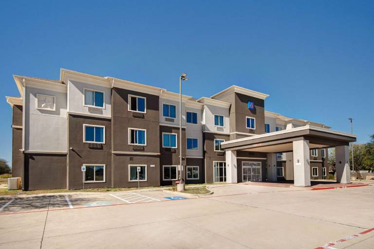 Motel 6 Fort Worth, TX – I-35 & I-20 in Fort Worth, TX