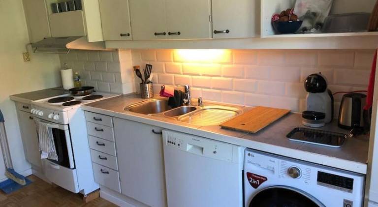 Apartment | Pet-friendly — photo 4