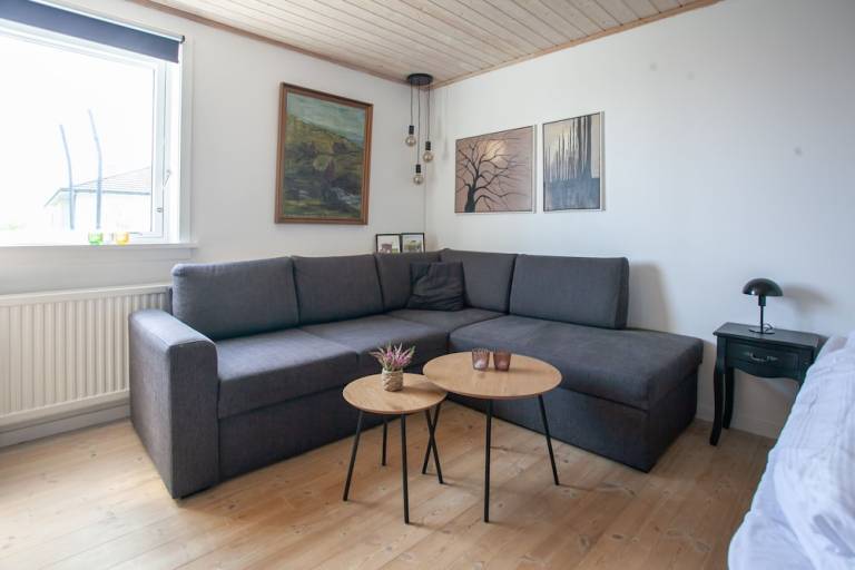Apartamento Tórshavn