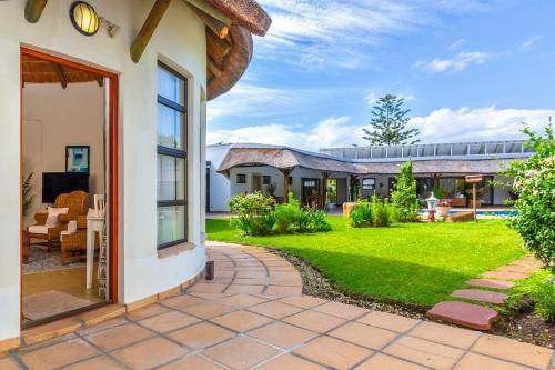 Apartamento Knysna