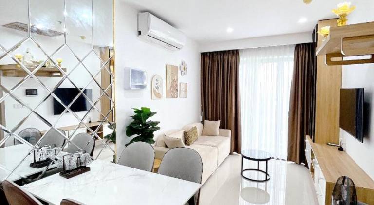Nera Garden Apartment Hue (Căn Hộ Homestay) — photo 3
