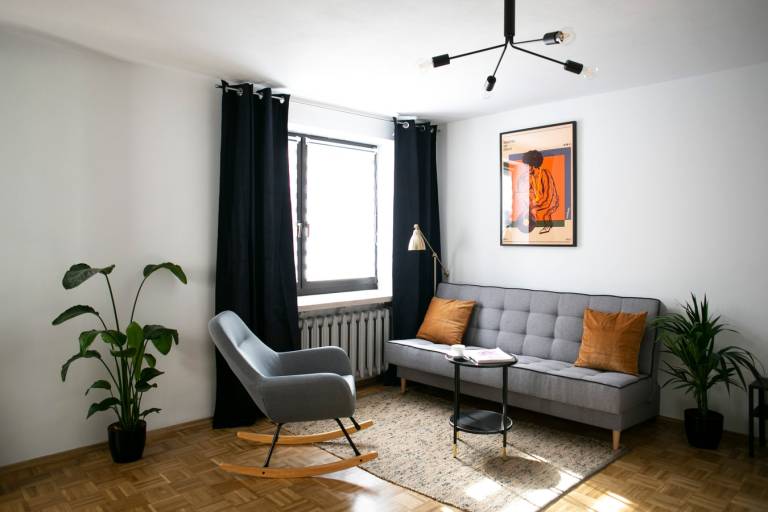 Apartment Śródmieście Południowe