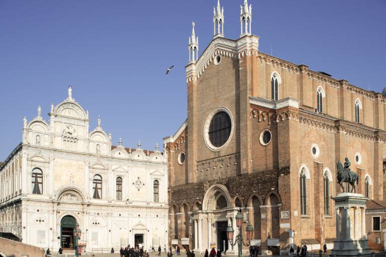 Fully equipped holiday apartment | Next to Rialto Bridge | Dogs allowed — photo 3