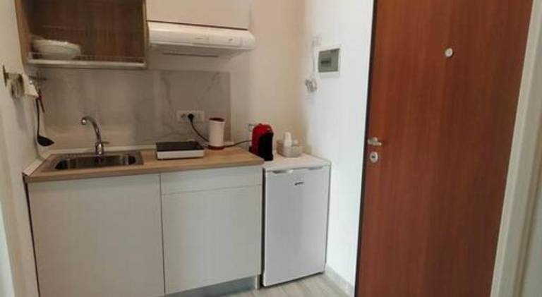 Apartment with 1 room for 2 persons — photo 3
