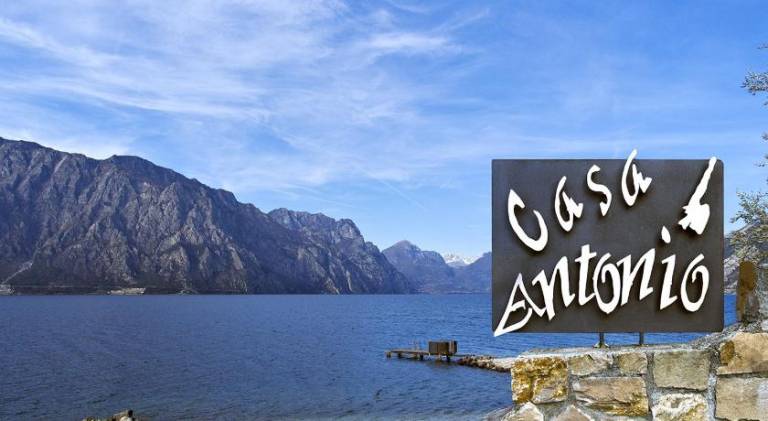 Rental apartment with terrace | Perfect for remote work in Malcesine