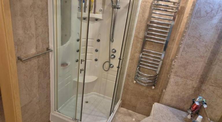 Holiday apartment with 2 rooms for 7 persons — photo 4