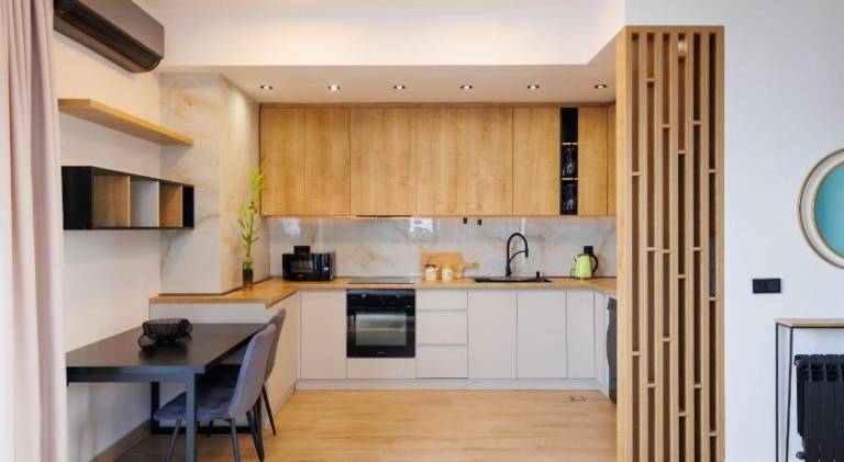 Apartment with 2 rooms for 7 persons — photo 3