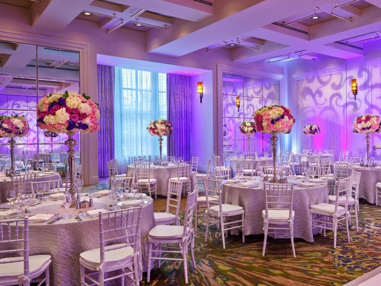 The Westin Pasadena — photo 4