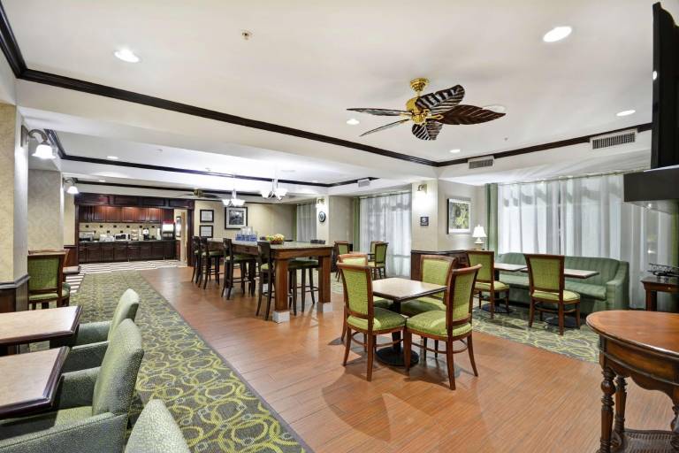Hampton Inn Corpus Christi-Northwest I-37 — photo 3