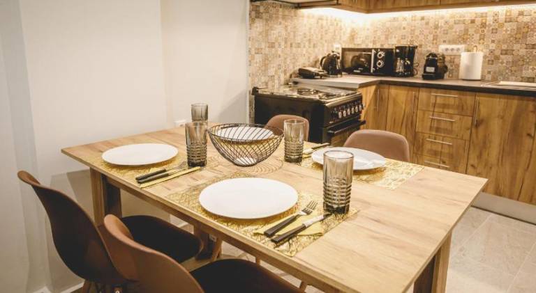 Apartment with patio | Suitable for remote work — photo 3