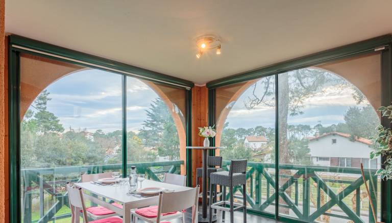 Appartement Tarnos