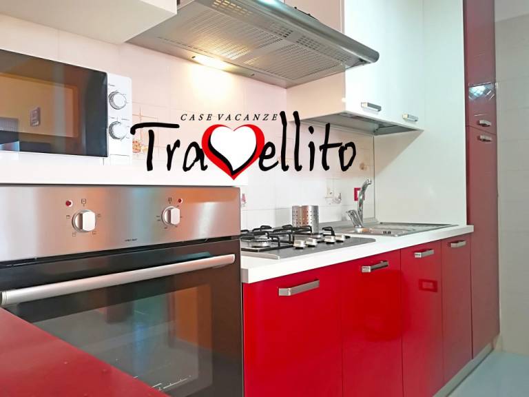 Family-oriented rental apartment | City view | Close to the beach | Dogs allowed — photo 3