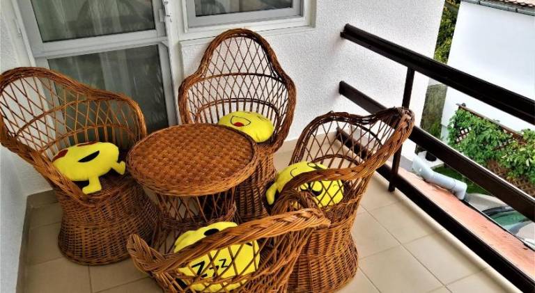 Villa with garden | Pet-friendly — photo 4