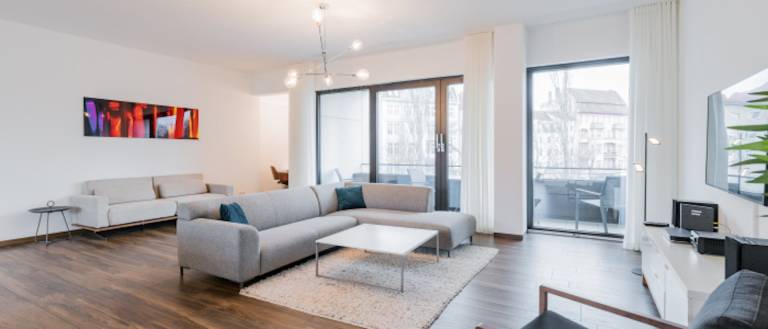 Apartment Spandau