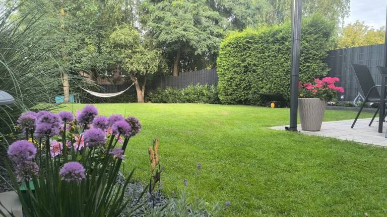 Ferienhaus  Bad Fallingbostel