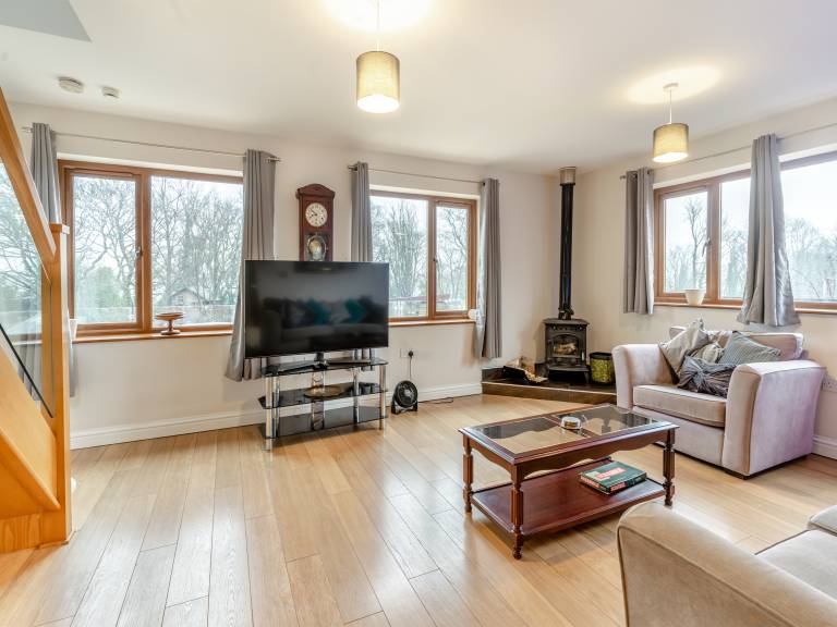 Family-oriented cottage with barbeque & garden | Pets are welcome — photo 2
