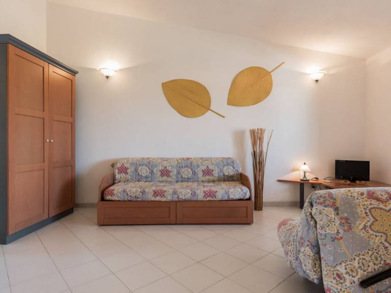 Child-friendly nice apartment with patio | Pets allowed — photo 4