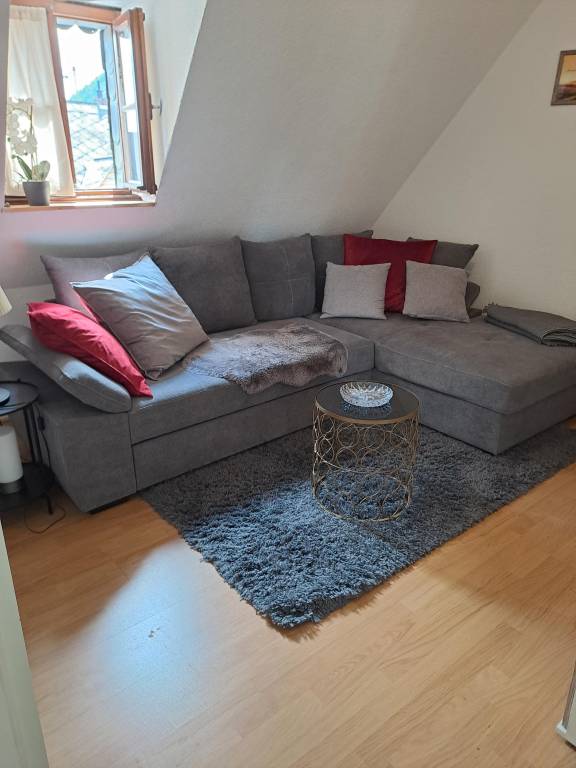 Ferienwohnung Alken