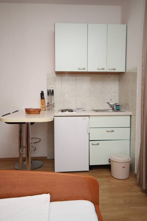 Studio with terrace — photo 4