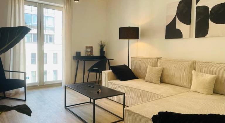 Apartment | Dogs allowed in Braunschweig